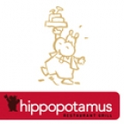 Hippopotamus Noisy-le-grand
